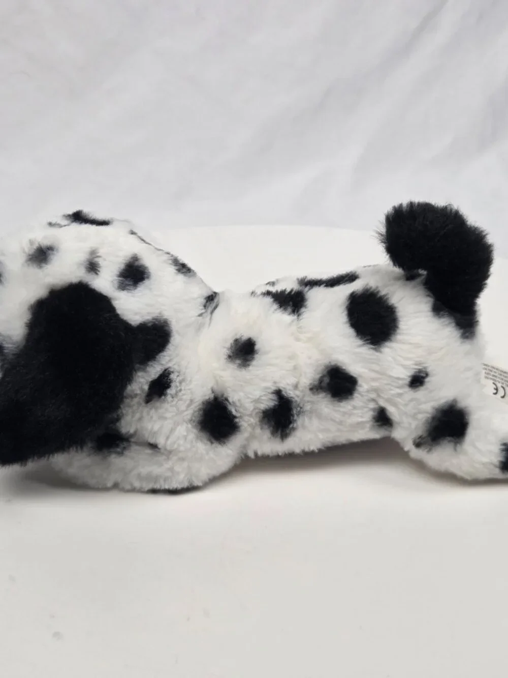 Dalmatian stuffed animal 9